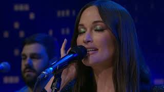 Kacey Musgraves on Austin City Limits quotCardinalquot [upl. by Nyltyak]