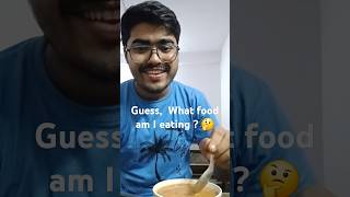 Guess what food am I eating ❓ 🤔 funny food foodie foodlover jhenaidah soup chicken [upl. by Ailat]