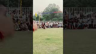 Chohla sahib kabbadi cup [upl. by Nevetse]