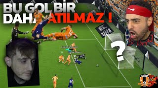 BU KADARI PES  OÇ MOWEN ÖLÜRKEN GOL ATTI  EL Pesico 2025  Ümidi vs Emjan [upl. by Booth98]