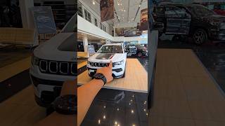 Dont buy a Jeep without seeing the 5th  pinnaclejeep Jeep Compass [upl. by Anailuy]