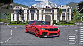 Caucasus Parking Apk 175 Version Gameplay  Caucasus Parking [upl. by Odnanreh229]