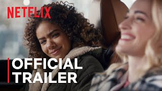 Ginny amp Georgia Season 2  Official Trailer  Netflix [upl. by Rodrigo713]