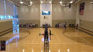 Merion Mercy Academy vs Villa Maria Academy High School Womens Varsity Volleyball [upl. by Lraep]