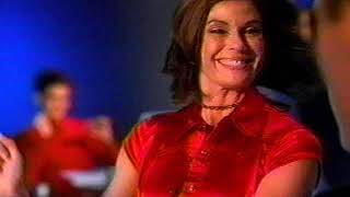 Radio Shack  MSN Commercial with Teri Hatcher and Howie Long [upl. by Atsahc]