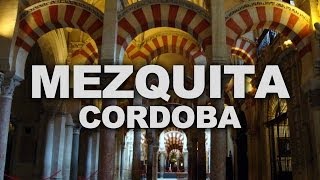 The Mezquita MosqueCathedral of Córdoba [upl. by Varrian]