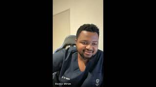 Kalafong hospital medical internship review Gauteng South Africa [upl. by Orabelle]