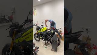 Xtrem 160 4v  Aadil  automobile shorts mansurchakhero [upl. by Boiney368]