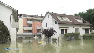 Reportage dalla Romagna  Cartabianca  23052023 [upl. by Nikita8]