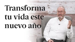 Transforma tu vida este nuevo año 💝 Enric Corbera [upl. by Giannini]