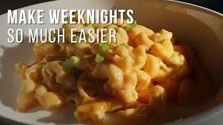 the one rule you need for simple weeknight cooking [upl. by Stolzer833]