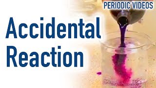 Gold Recovery using peracetic acid White vinegar  Hydrogen peroxide [upl. by Bunce]