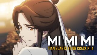 TGCF ON CRACK pt4 MIMIMITGCF VersionTHANK YOU FOR 3K SUBS [upl. by Falk]