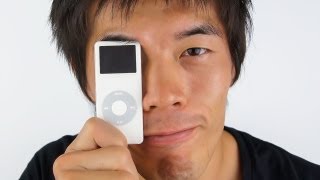 初代iPod nanoレビュー！7年経った今でも稼働中です iPod nano 1st Review [upl. by Ideih]