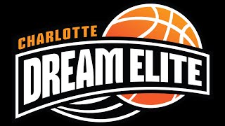 Charlotte Dream Elite 17U vs Lady Attack Elite 17U [upl. by Baudin385]