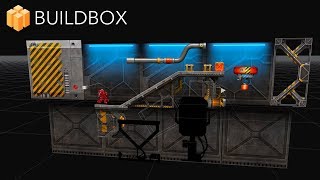 Buildbox 3 Developing in 2D [upl. by Ilecara]