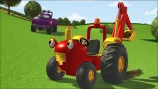 Tracteur Tom 🚜🚜🚜 Compilation 15 Français  Dessin anime pour enfants 🚜🚜🚜 Tracteur pour enfants [upl. by Nats]