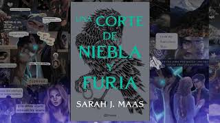 ACOMAF Libro 2  Una corte de niebla y furia  Cap 20 audiolibro [upl. by Wardle]