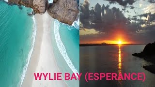 ANNIVERSARY GET AWAY IN WYLIE BAY ESPERANCE [upl. by Marlen]