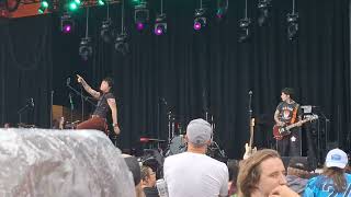 Outta My Head  Sueco Live at Summerfest Milwaukee Wisconsin July 4 2024 [upl. by Bayless]