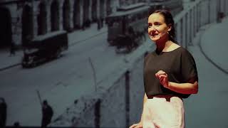 Música y vida en la Segunda Guerra Mundial  Rocío y Jorge Cabello Duo Metha  TEDxTorrelodones [upl. by Adrell]