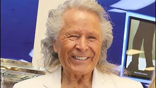 Former fashion mogul Peter Nygard charged in alleged sexual assault dating back to the 1990s [upl. by Kus]