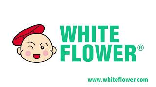 Hoe Hin White Flower Embrocation  Production [upl. by Launame]