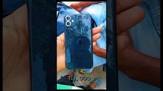 Iphone 11 Mini vlog new shorts minivlog vlog vlog dailyvlog villagevlog shivamvlogs [upl. by Ynittirb522]