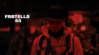 Cllevio Masoni  44 Fratello  Lyrics Video  HIGHEST IN THE ROOM RMX [upl. by Nyleuqcaj]