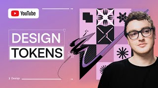 Master Design Tokens  From Basics to Advanced [upl. by Anitsrik]