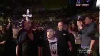 UFC 166 Melendez vs Sanchez Promo [upl. by Maurene]