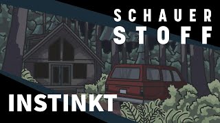 Instinkt  True Crime Podcast [upl. by Nirehtac933]