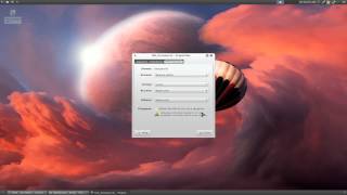 Feh  Lightweight Image Viewer  Linux XFCE [upl. by Buine]