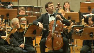 Finale Violoncello  István Várdai Ungarn  ARDMusikwettbewerb [upl. by Brest]