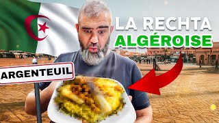 LE MEILLEUR PLAT ALGÉRIEN 🇩🇿 [upl. by Akerehs]