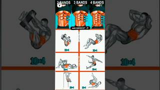 six pack with chest exercises at home six pack abs chest kaise banaye workout at home [upl. by Hsemin723]