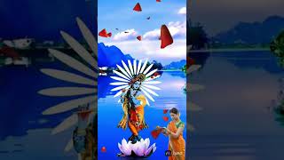 jnme he kersan knhiya shortvideo krsna [upl. by Lertram]