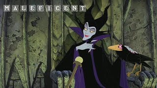 Maleficent 1959 Explained Sleeping Beautys REAL Villain REVEALED [upl. by Niwri]