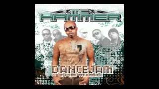 MC Hammer  MC Hammer  Going Hamm On It [upl. by Amorette]