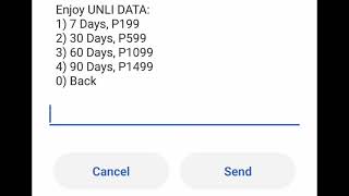 ANO ANG UNLIDATA  UNLI CALL amp TEXT SA SMARTTNT Shareable Ba Makakatipid Ba Talaga Full Detailed [upl. by Alohcin450]