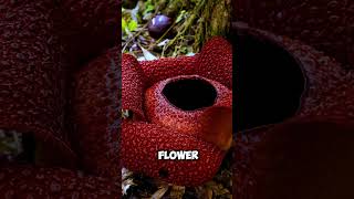 Rafflesia The Giant Flower [upl. by Hester260]