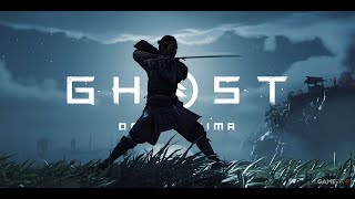 Ghost of tsushima Part 4 walkthrough [upl. by Thibaut]