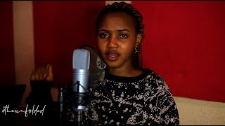 Igor Mabano  Yari wowe Cover by Gentille [upl. by Reiser]