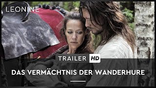 OHNE LIMIT  Trailer  Deutsch [upl. by Elberfeld]