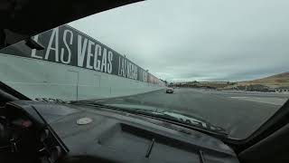 Sonoma Raceway In A Spec E30  10122024  Session 4 [upl. by Nuri121]