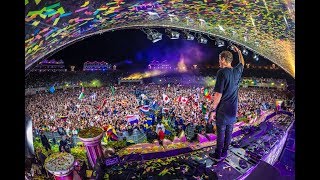 Tomorrowland Belgium 2017  Martin Garrix [upl. by Yvor260]