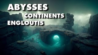 Les continents perdus des ABYSSES [upl. by Tamarah24]