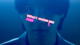 The Freestyle x SUGA Freedom to be you  Samsung [upl. by Einon158]