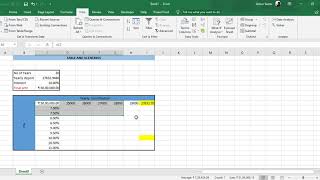 Table Solver [upl. by Alleunam]