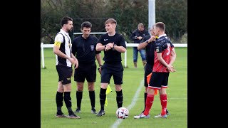 Horbury Town vs Brigg Town FC CIC  211023 [upl. by Kenrick]